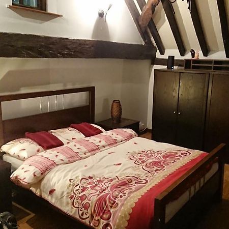 Master Room Near Heathrow Londra Exterior foto