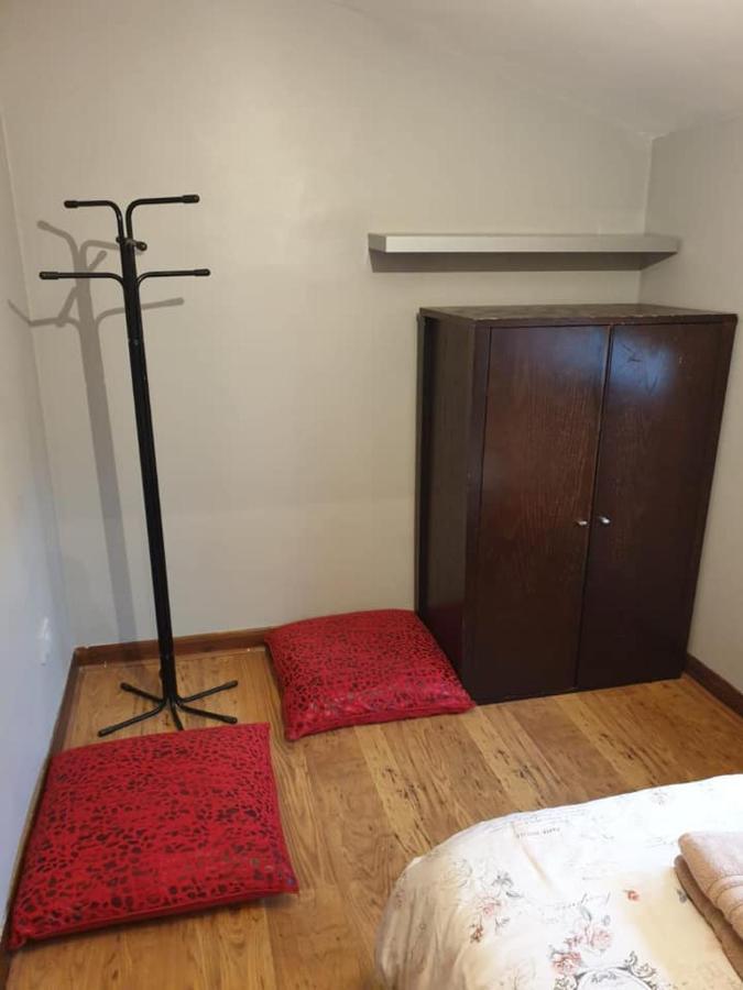 Master Room Near Heathrow Londra Exterior foto