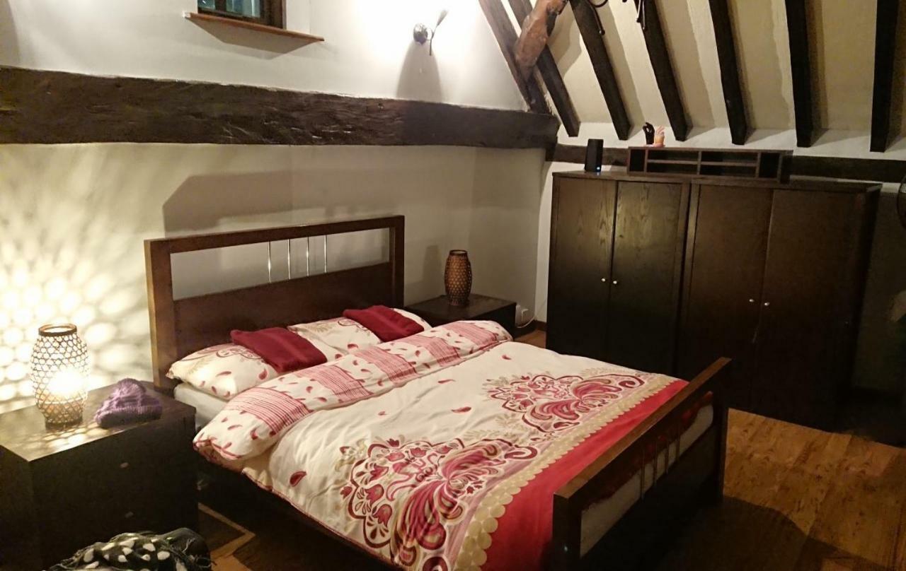 Master Room Near Heathrow Londra Exterior foto